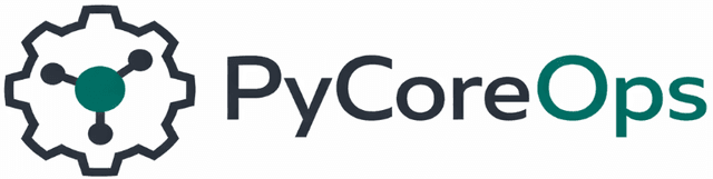 Py Core Ops logo